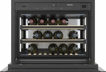 Детальное фото товара: Miele KWT7112iG CLST