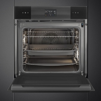 Детальное фото товара: Smeg SOP6102S2PB3