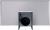 Maunfeld Breeze 90 Inox Детальное фото товара: Maunfeld Breeze 90 Inox
