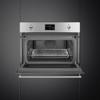 Детальное фото товара: Smeg SO4302M1X