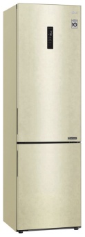 Детальное фото товара: LG GA-B509CESL