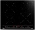 Детальное фото товара: Teka IZC 64320 MSP BLACK