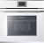 Фото товара: Kuppersbusch BP 6550.0 W1 Stainless Steel