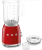Smeg BLF03RDEU Детальное фото товара: Smeg BLF03RDEU