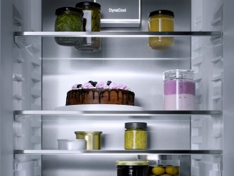 Детальное фото товара: Miele K7797C RE
