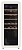 Фото товара: Tesler CWC-248 IVORY LD