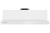 Maunfeld Clyde 50 Glass White Детальное фото товара: Maunfeld Clyde 50 Glass White