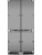 Детальное фото товара: HIBERG S-RFQ 800 B inverter