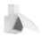 LEX PLAZA GS 900 WHITE Детальное фото товара: LEX PLAZA GS 900 WHITE