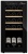 Libhof GM-15 Black Детальное фото товара: Libhof GM-15 Black