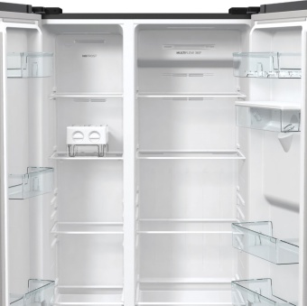 Детальное фото товара: Gorenje NRR9185EABXLWD