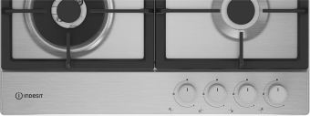 Детальное фото товара: Indesit THPM 642 W/IX/I