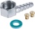 Maunfeld EGHE.43.3STS-EW Детальное фото товара: Maunfeld EGHE.43.3STS-EW