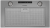 Maunfeld CROSBY LIGHT 5028 Inox Детальное фото товара: Maunfeld CROSBY LIGHT 5028 Inox