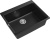 Rivelato AXEL Х-60 antracite, мойка, гранит, антрацит Детальное фото товара: Rivelato AXEL Х-60 antracite, мойка, гранит, антрацит