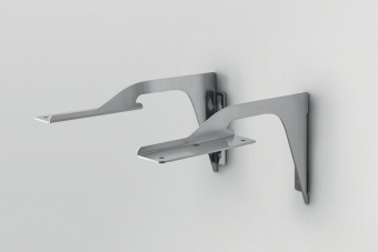 Детальное фото товара: ELICA пристенное крепление для IKONA MAXXI/LIGHT, хром