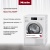 Miele TEL785WP Детальное фото товара: Miele TEL785WP