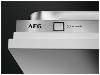 Детальное фото товара: AEG FSB53907Z