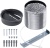 Maunfeld Breeze 60 Inox Детальное фото товара: Maunfeld Breeze 60 Inox