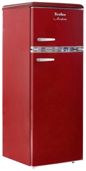 Детальное фото товара: Tesler RT-215 RED