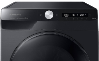 Детальное фото товара: Samsung WW80AG6L28BBLP