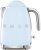 Smeg KLF03PBEU Детальное фото товара: Smeg KLF03PBEU