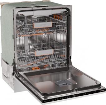 Детальное фото товара: Gorenje GV673B65