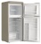 Tesler RT-152 SAND GREY Детальное фото товара: Tesler RT-152 SAND GREY