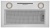 Детальное фото товара: Krona Ameli 600 white S