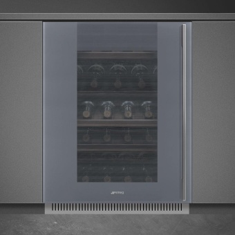Детальное фото товара: Smeg CVI138LG