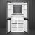 Детальное фото товара: Smeg FQI48KD