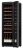 Детальное фото товара: Tesler CWC-308 BLACK