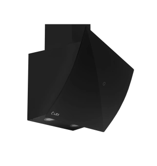 Детальное фото товара: LEX PLAZA GS 600 BLACK