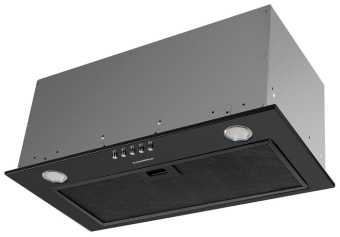 Детальное фото товара: Maunfeld CROSBY POWER 50 BLACK