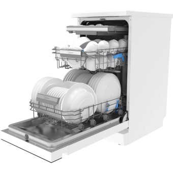 Детальное фото товара: Midea MFD45S510Wi