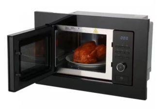 Детальное фото товара: Midea AG820BJU-BL