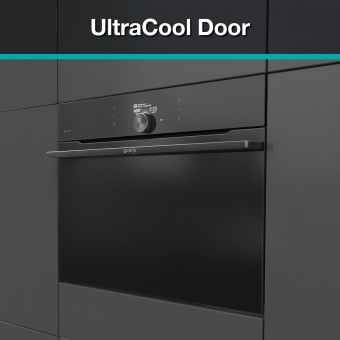 Детальное фото товара: Gorenje BCM4058B