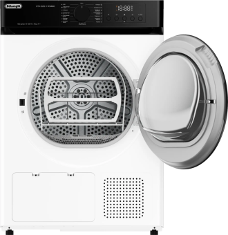 Детальное фото товара: DeLonghi DTD 8105 H VERANO