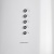 Maunfeld LEE PUSH 39 WHITE Детальное фото товара: Maunfeld LEE PUSH 39 WHITE