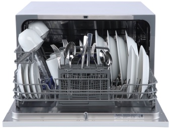 Детальное фото товара: Бирюса DWC-506/5 W