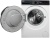 DeLonghi DWM 624 VI ALICIA Детальное фото товара: DeLonghi DWM 624 VI ALICIA
