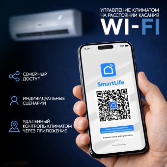 Детальное фото товара: making Oasis everywhere O-INV18