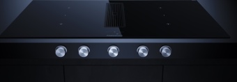 Детальное фото товара: Kuppersbusch KMI 9850.1 SR-E Black Chrome