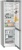 Детальное фото товара: Liebherr CNgwc 5723-22 001 Plus NoFrost EasyFresh
