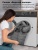 LEX LWM10012WBlID Детальное фото товара: LEX LWM10012WBlID