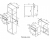 Детальное фото товара: Korting OKB 481 CRCN