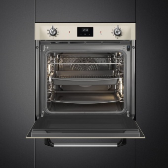 Детальное фото товара: Smeg SOP6900TP