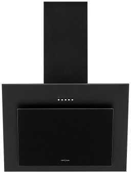 Детальное фото товара: Krona FREYA 600 black PB