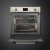 Smeg SOP6900TP Детальное фото товара: Smeg SOP6900TP