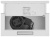 Maunfeld Clyde 50 Glass White Детальное фото товара: Maunfeld Clyde 50 Glass White